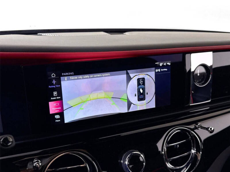 2024 Rolls-Royce Spectre