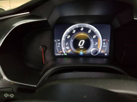 2014 Chevrolet Corvette