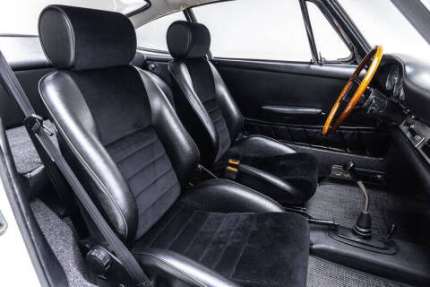 1966 Porsche 912