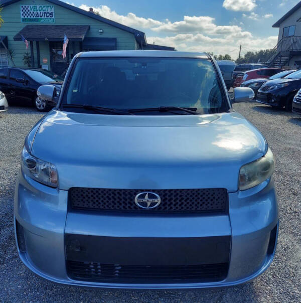 2009 Scion xB
