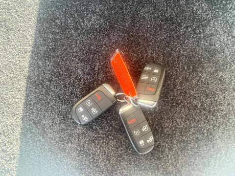 2023 RAM ProMaster 2500 136 WB