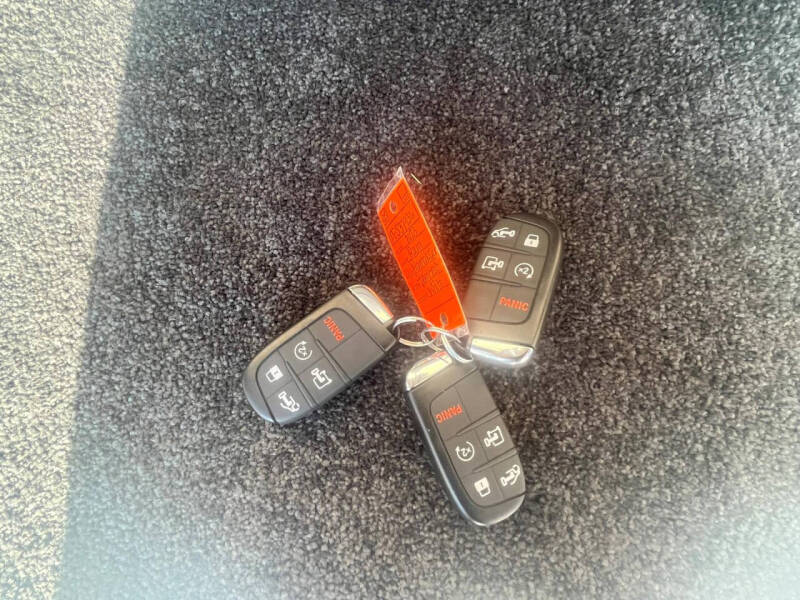 2023 RAM ProMaster 2500 136 WB