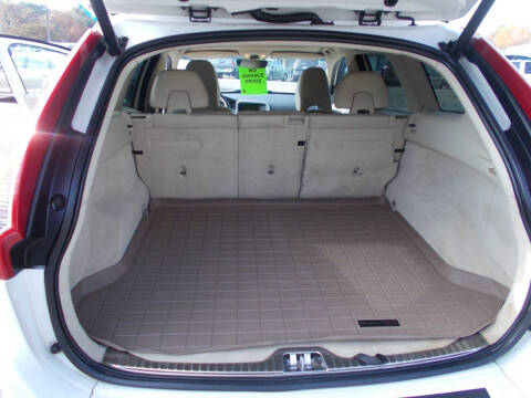 2015 Volvo XC60 T5 Premier