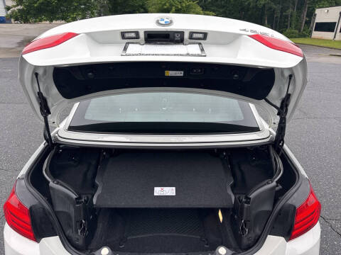 2016 BMW 4 Series 435i