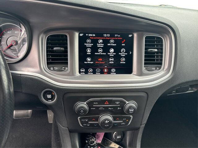 2020 Dodge Charger GT