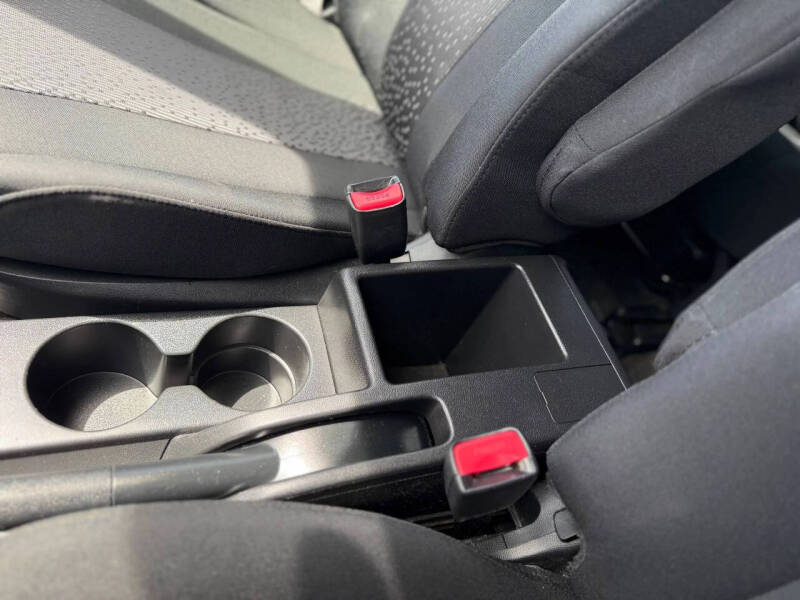 2012 Mazda MAZDA5 Sport