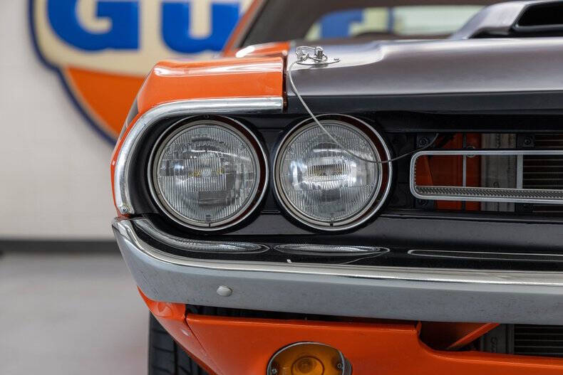 1971 Dodge Challenger