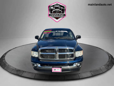 2005 Dodge Ram 2500