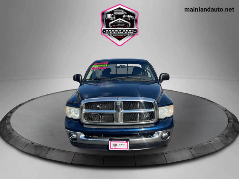 2005 Dodge Ram 2500