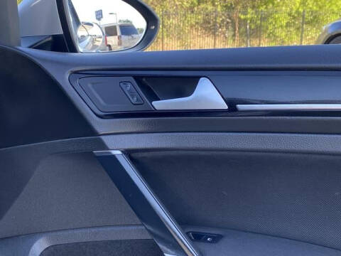 2015 Volkswagen Golf GTI