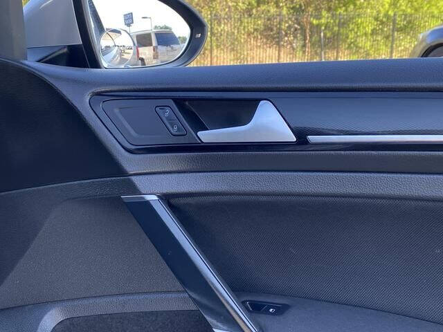 2015 Volkswagen Golf GTI