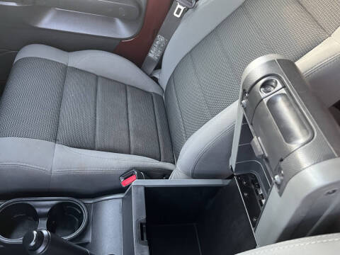 2007 Jeep Wrangler X