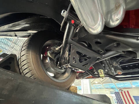 1966 Chevrolet Chevelle