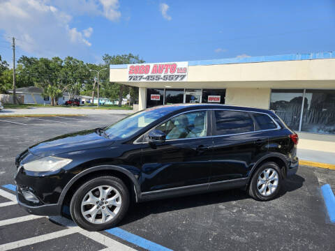 2013 Mazda CX-9 for sale at 2020 AUTO LLC in Clearwater FL