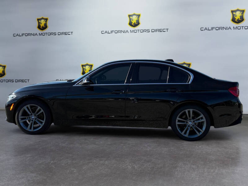 2017 BMW 3 Series 330i