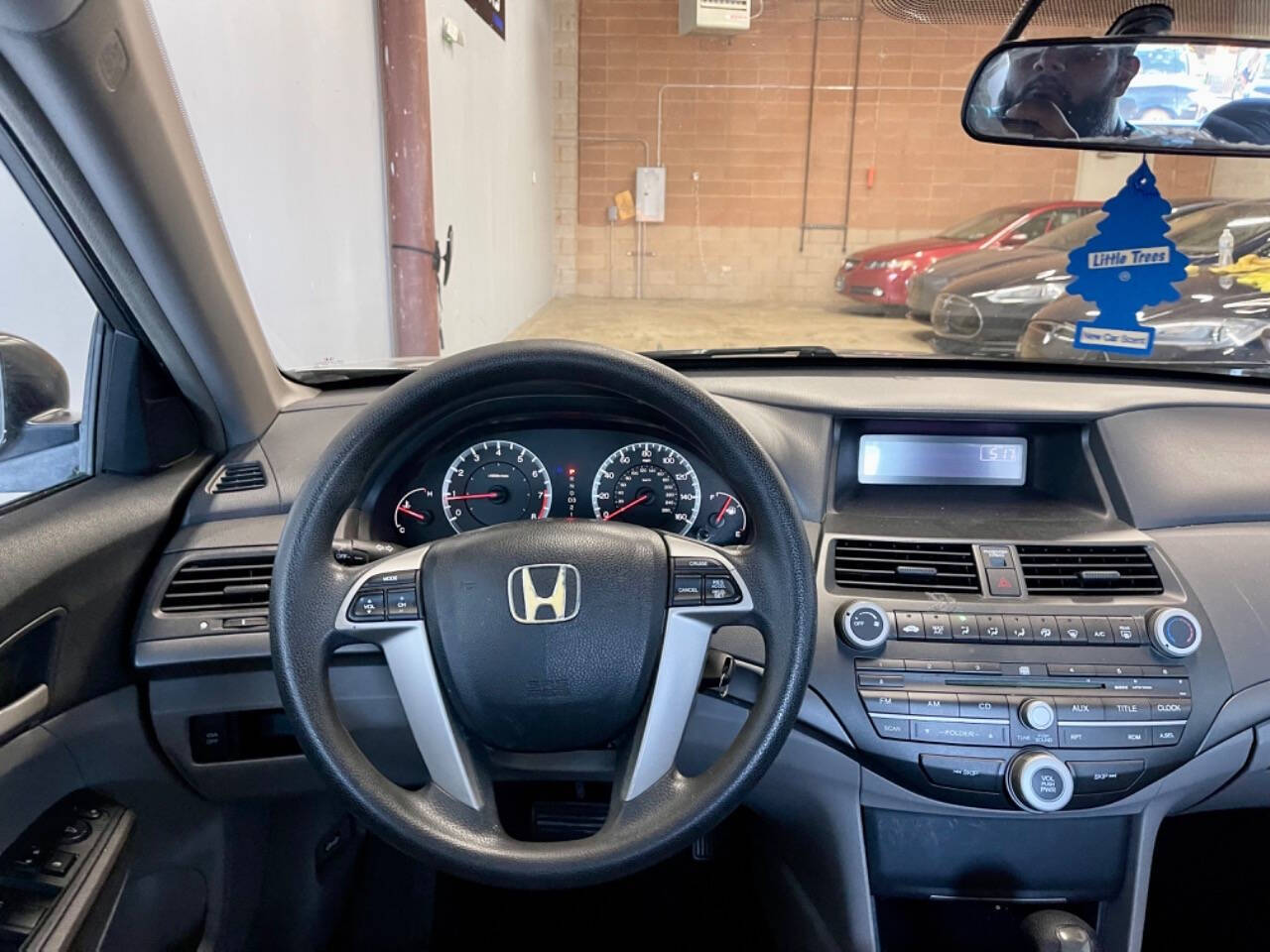 2009 Honda Accord for sale at Sapphire Motors in Gurnee, IL