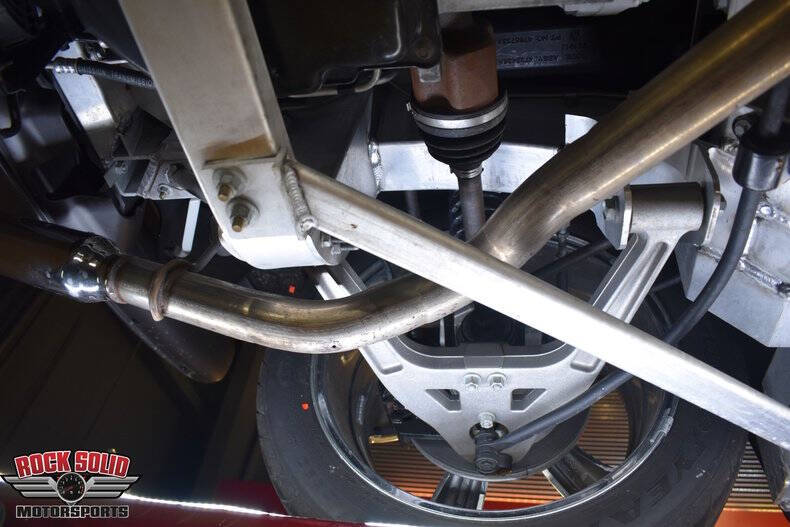 1999 Plymouth Prowler