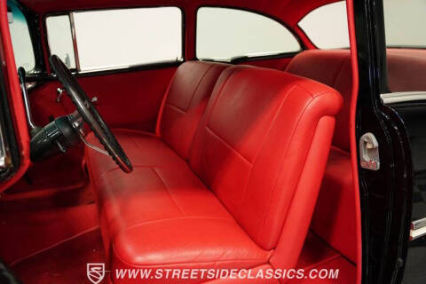 1955 Chevrolet Bel Air