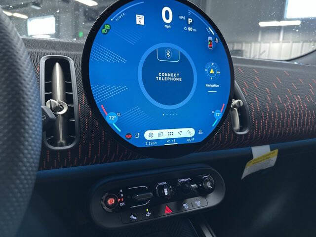 2026 MINI Countryman S ALL4