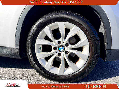 2014 BMW X1 xDrive28i