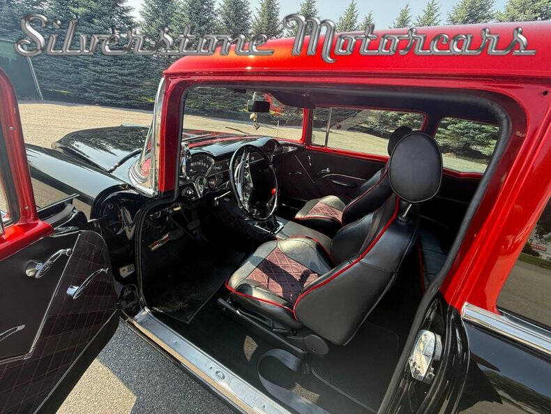 1955 Chevrolet Bel Air