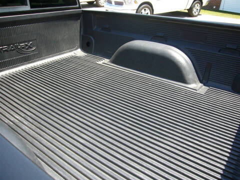 2007 Chevrolet Silverado 1500 Classic