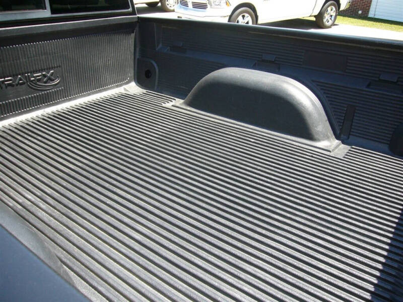 2007 Chevrolet Silverado 1500 Classic
