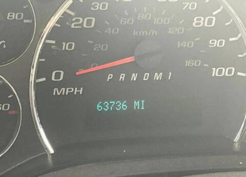2011 Chevrolet Express 2500