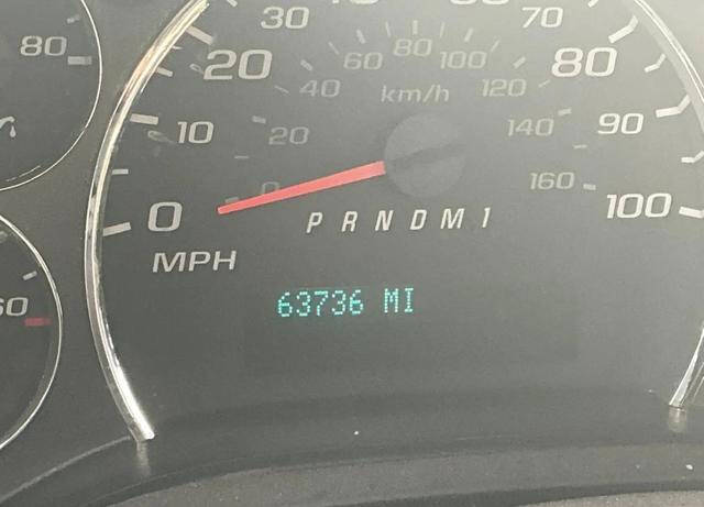 2011 Chevrolet Express 2500