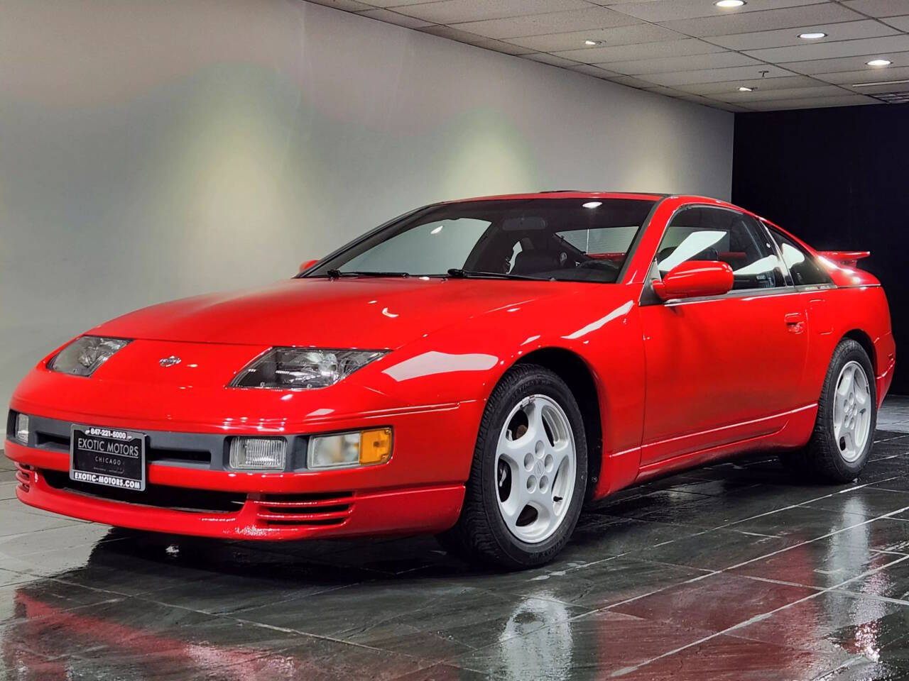 Nissan 300ZX For Sale In Chicago, IL - Carsforsale.com®