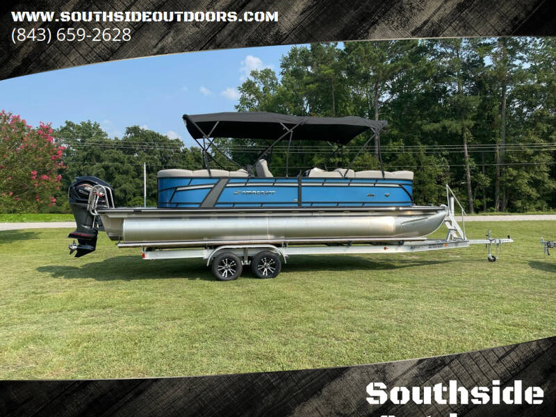 Southside Outdoors Car Dealer in Turbeville, SC