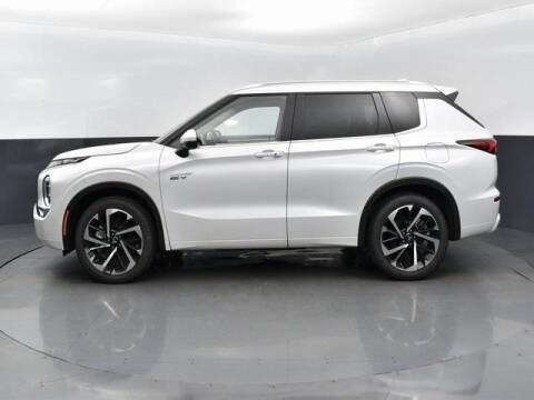 2023 Mitsubishi Outlander PHEV for sale at CU Carfinders in Norcross GA