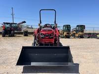 2025 Mahindra 2126 HST