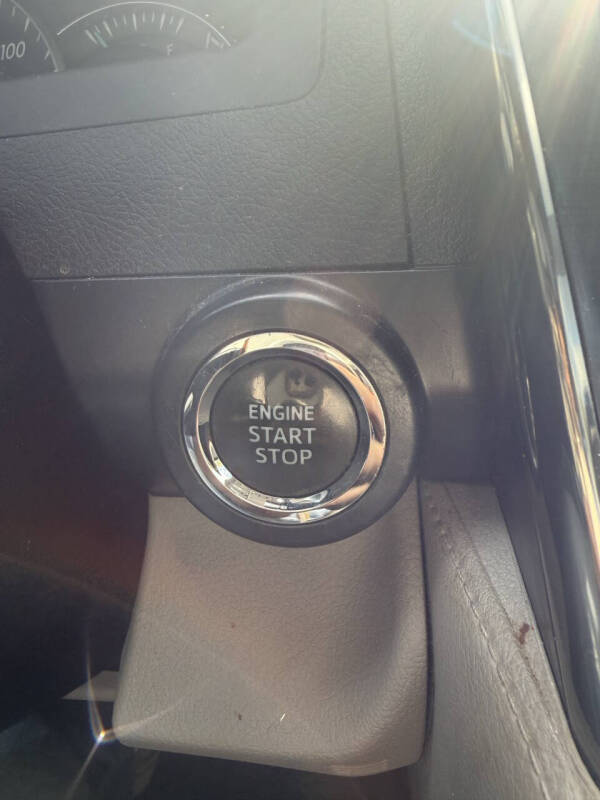 2012 Toyota Camry XLE