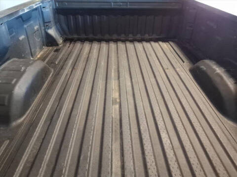 2023 Chevrolet Silverado 2500HD