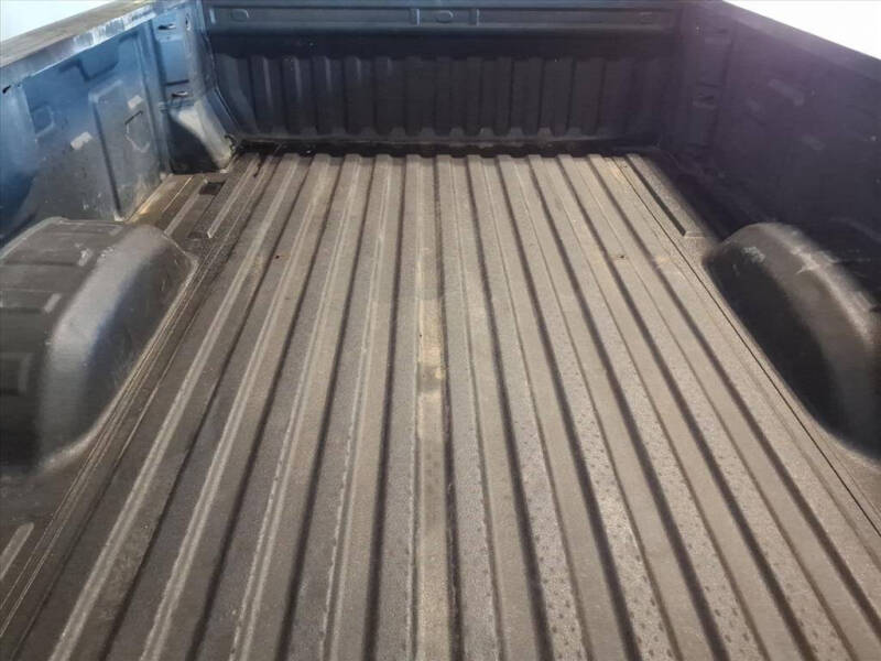 2023 Chevrolet Silverado 2500HD