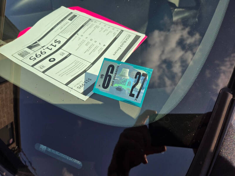 2014 Buick Encore Convenience