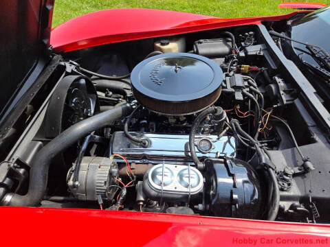 1979 Chevrolet Corvette