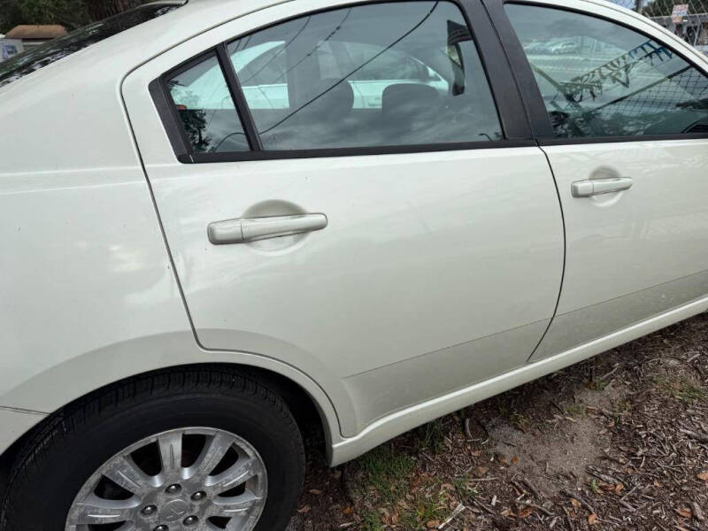 2009 Mitsubishi Galant ES