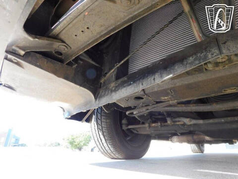 1987 Chevrolet Camaro