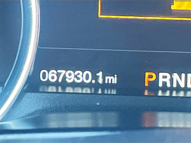 2017 Ford F-250 Super Duty