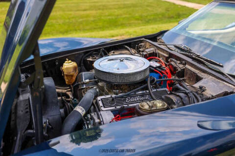 1979 Chevrolet Corvette