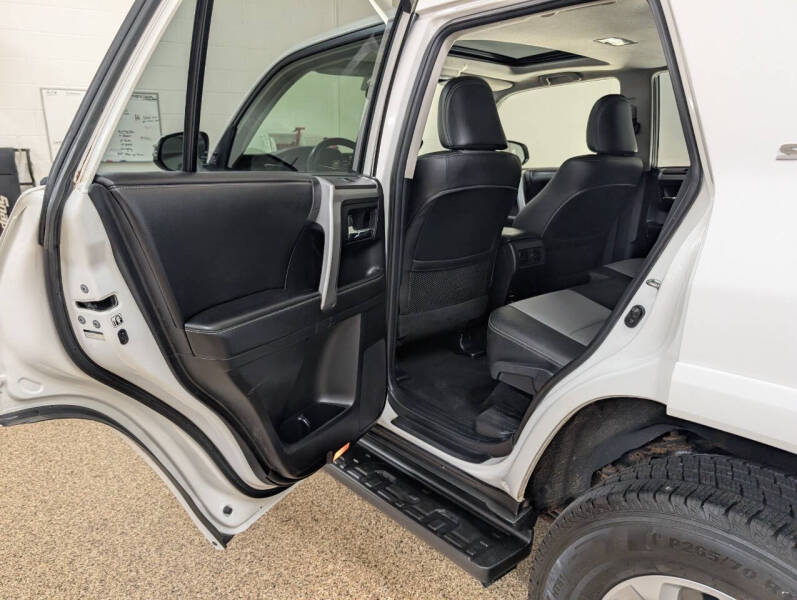 2014 Toyota 4Runner SR5