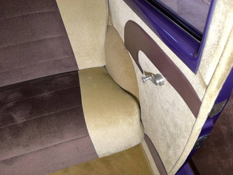 1939 Chevrolet Master Deluxe