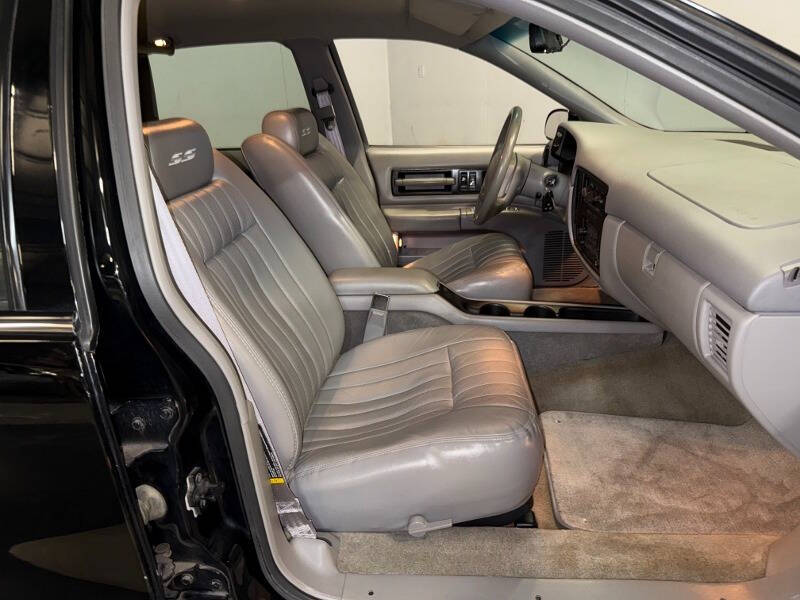 1995 Chevrolet Impala