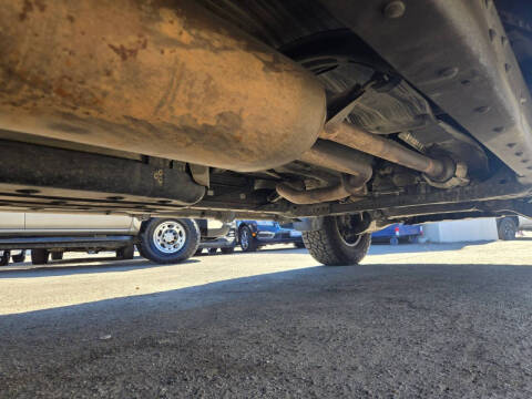 2008 Toyota Tundra SR5