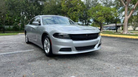 2019 Dodge Charger for sale at Car Depot in Miramar FL