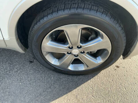 2014 Buick Encore Leather