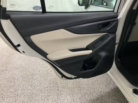 2023 Subaru Impreza Premium