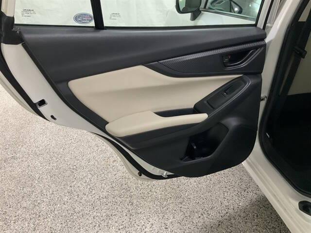 2023 Subaru Impreza Premium